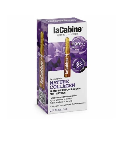 La Cabine Nature Collagen Ampoules 2ml