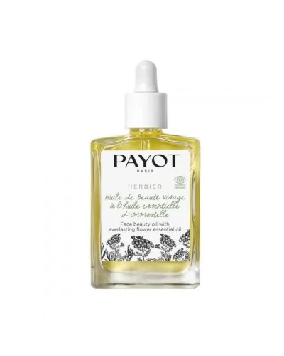 Payot Herbier Face Beauty Oil 30ml