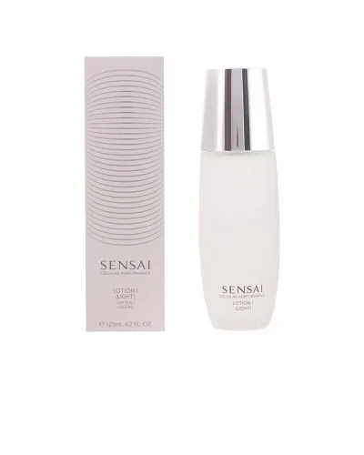 Kanebo Sensai Performance Lotion I Light 125ml