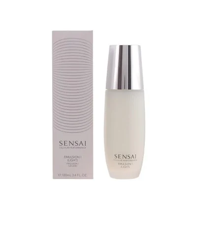 Kanebo Sensai Performance Emulsion I Light 100ml