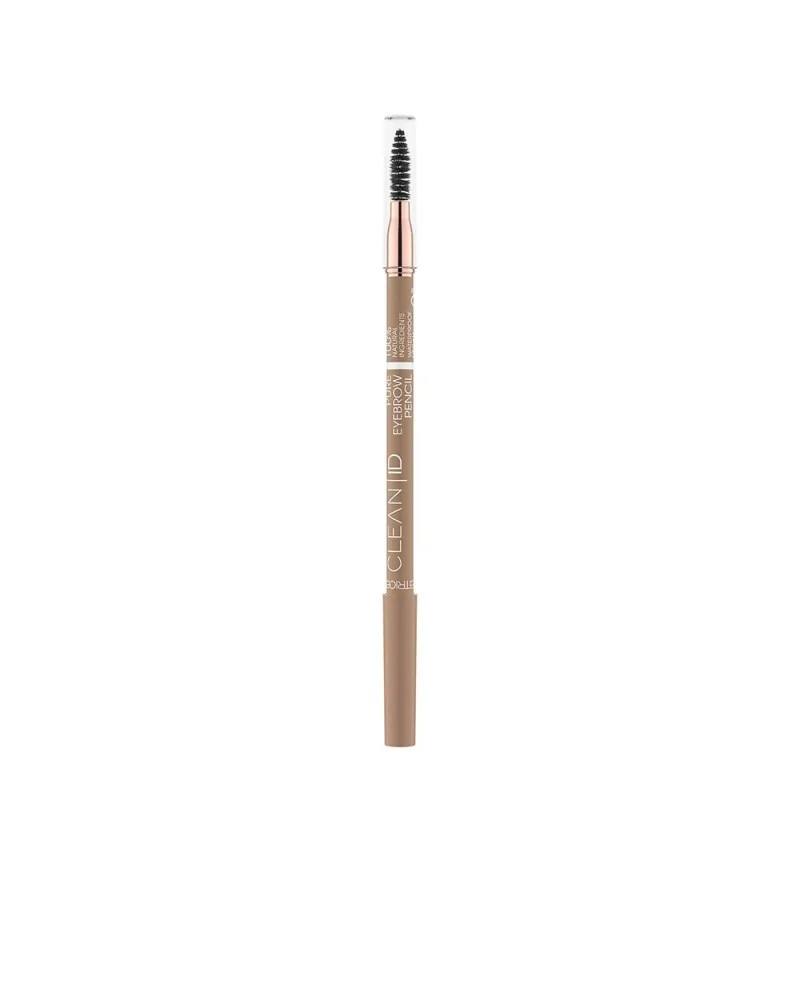 Catrice Clean Id Eyebrow Pencil nº 010-Blonde