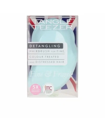 Tangle Teezer Fine & Fragile Mint & Lilac 1 Un