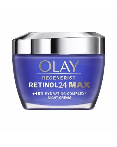 Olay Regenerist Retinol24 Max Crema Noche 50ml