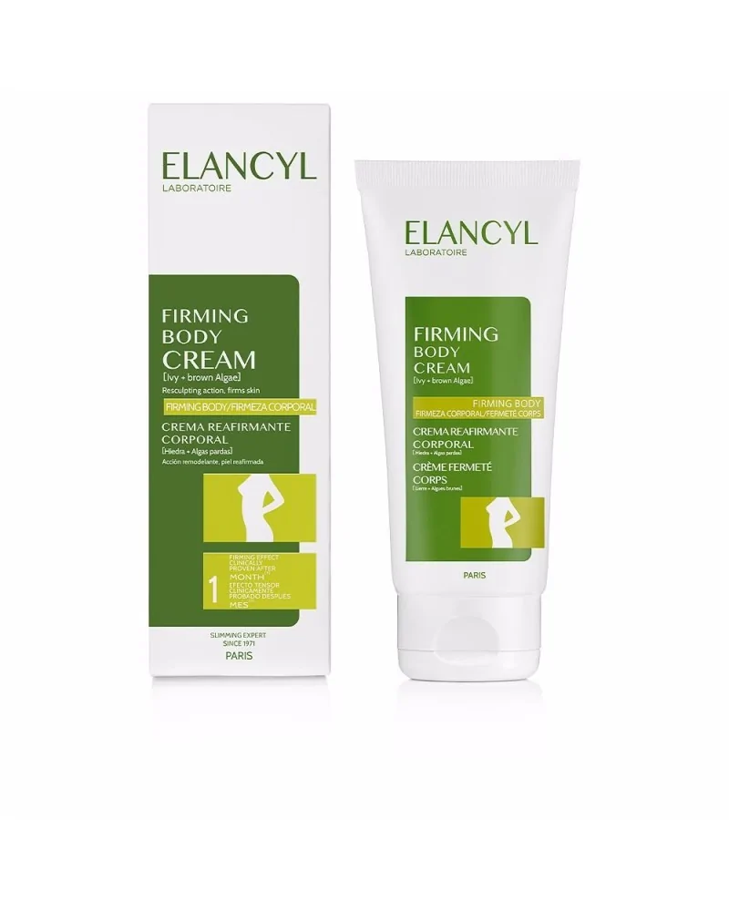 Elancyl Firming Crema Reafirmante Corporal 200ml