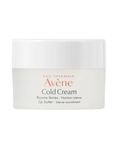 Avène Cold Cream Bálsamo Labial 10ml