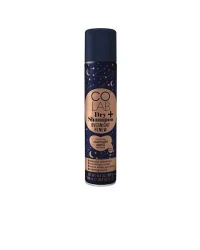 Colab Dry+ Shampoo Overnight Renew 200ml