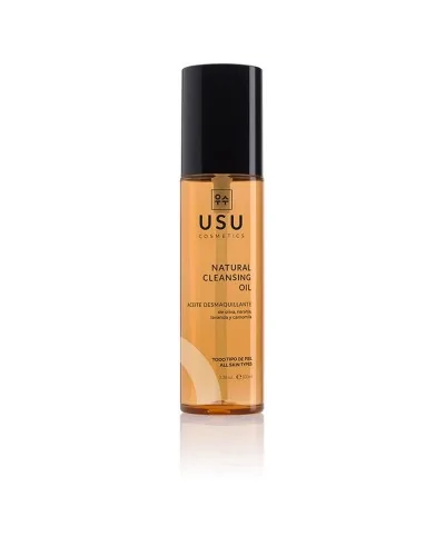 Usu Cosmetics Natural Aceite Desmaquillante 100ml