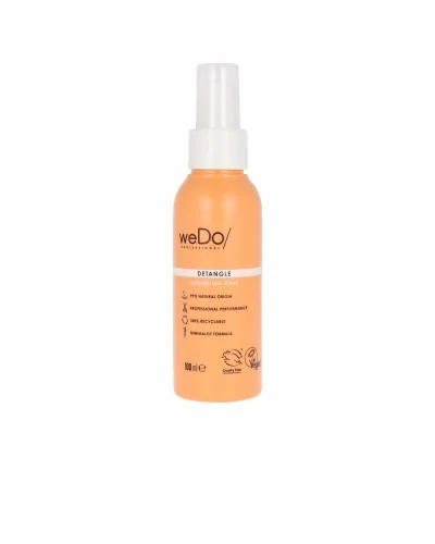 Wedo Detangle Detangling Spray 100ml