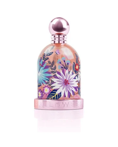 Jesus Del Pozo Blossom Eau De Toilette Vaporizador 100ml