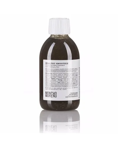 Moncho Moreno Heathy Smoothie Shampoo 250ml