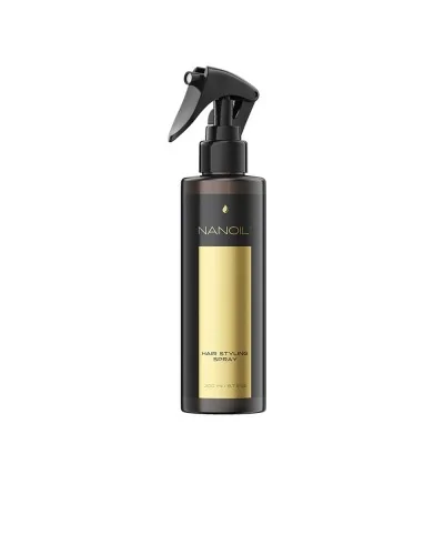 Nanoil Hair Styling Spray 200ml