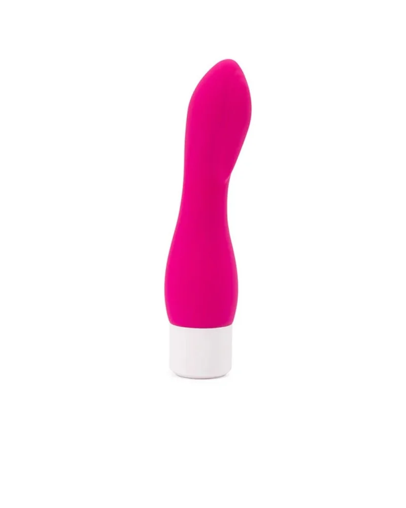 Platanomelón Ola Vibrador Vaginal 1 Un