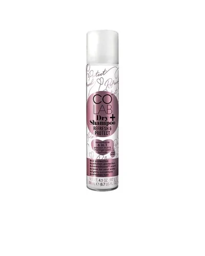 Colab Dry+ Shampoo Refresh & Protect 200ml