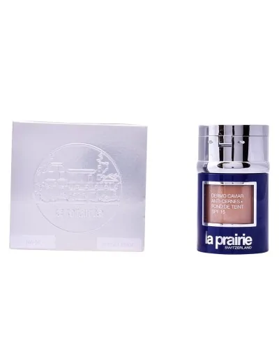 La Prairie Skin Caviar Concealer Foundation SPF15 Sunset Beige