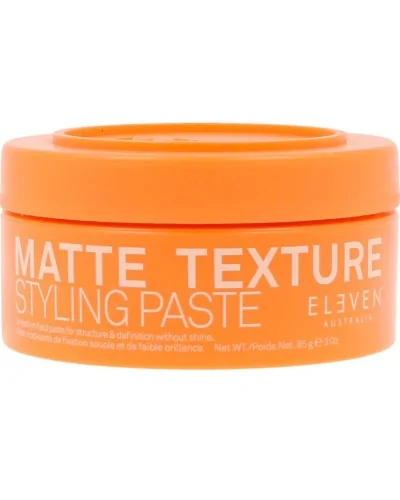 Eleven Australia Matte Texture Styling Paste 85g