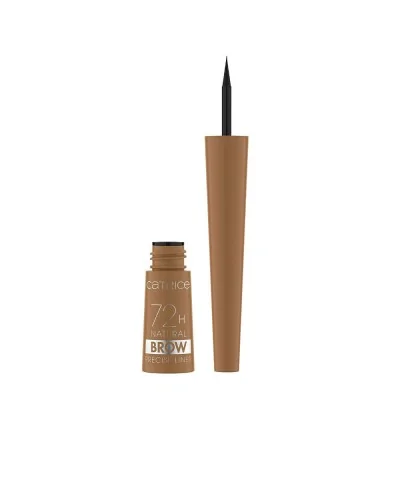 Catrice 72H Natural Brow Precise Liner nº 010-Light Brown