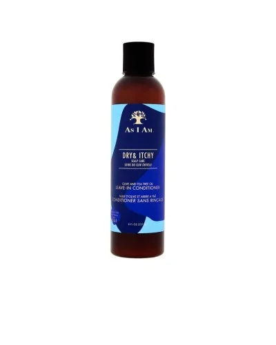 As I Am Dry & Itchy Leave-In Conditioner 237ml