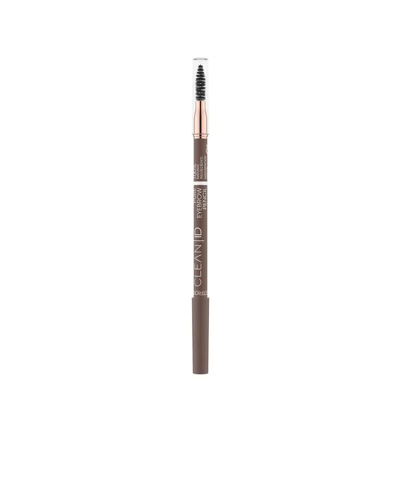 Catrice Clean Id Eyebrow Pencil nº 030-Warm Brown