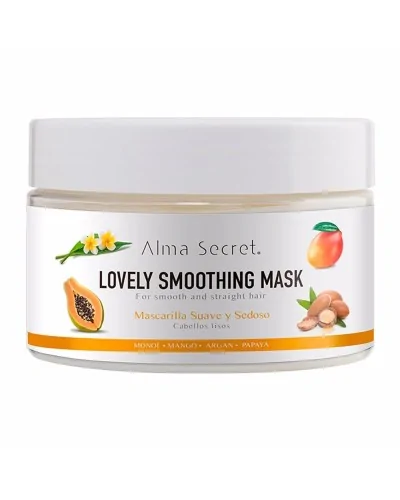 Alma Secret Lovely Smoothing Mask 250ml