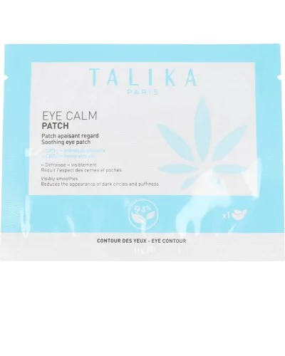 Talika Eye Calm Patch 1 Par