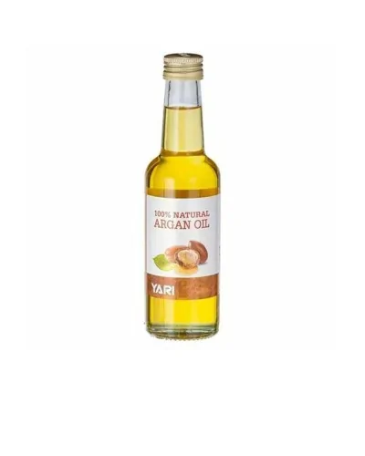 Yari 100% Natural Argan Oil 250ml