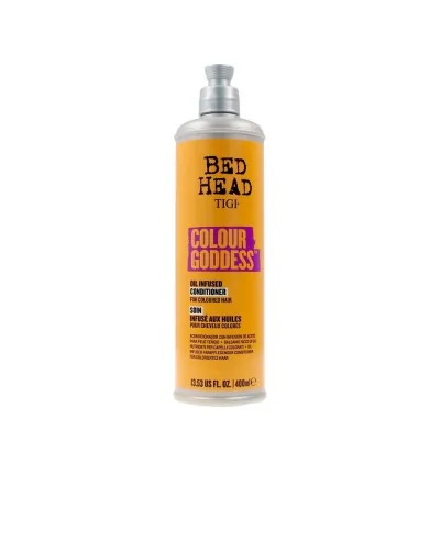 Tigi Bed Head Colour Goddess Oil Infused Conditioner 400ml