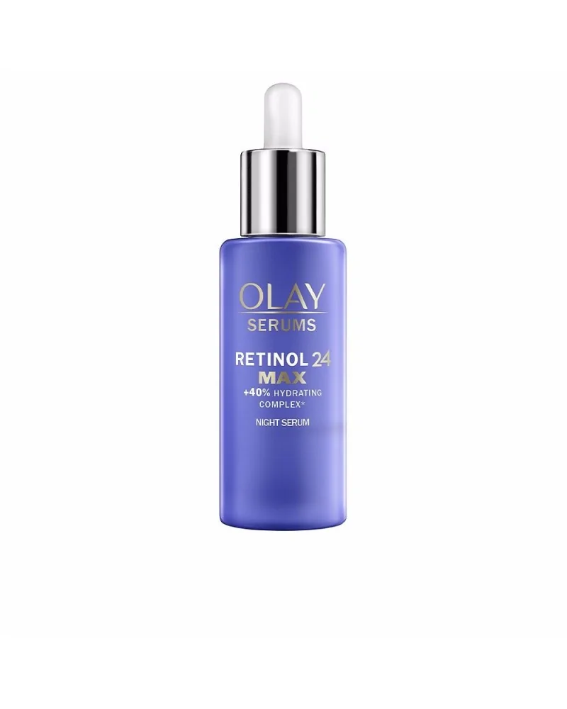 Olay Regenerist Retinol24 Max Serum Noche 40ml