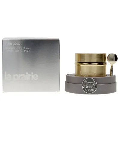 La Prairie Pure Gold Radiance Eye Cream 20ml