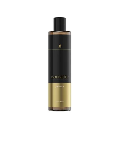 Nanoil Micellar Shampoo Argan 300ml