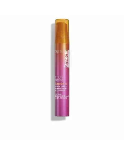 Strivectin Multi-Action Super-C Dark Circle Brightening Eye Serum 15ml