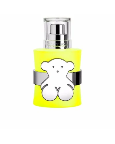 Tous Your Powers Eau De Toilette Vaporizador 30ml