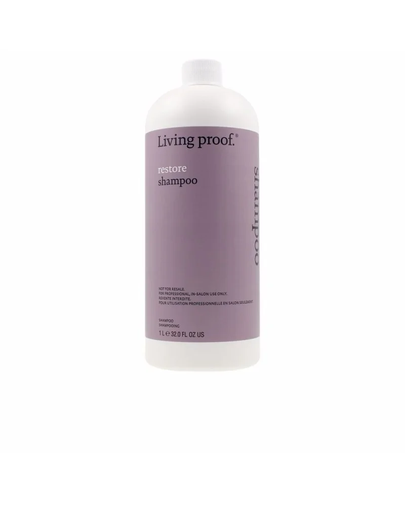 Living Proof Restore Shampoo 1000ml