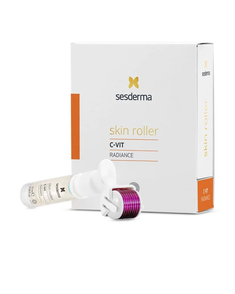 Sesderma Skin Roller C-Vit Radiance 10ml