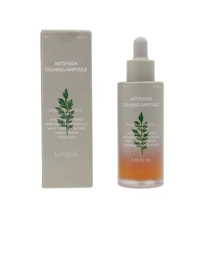 Missha Artemisia Calming Ampoule 50ml