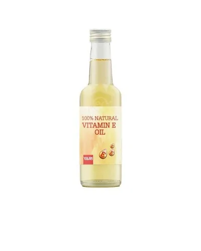 Yari 100% Natural Vitamine E Oil 250ml