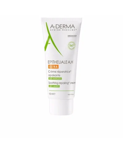 A-Derma Epitheliale A.H. Ultra Crema Reparadora Calmante 100ml