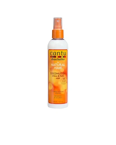 Cantu For Natural Hair Coconut Oil 237ml