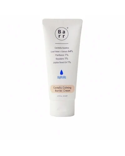 Barr Centella Calming Barrier Cream 80ml