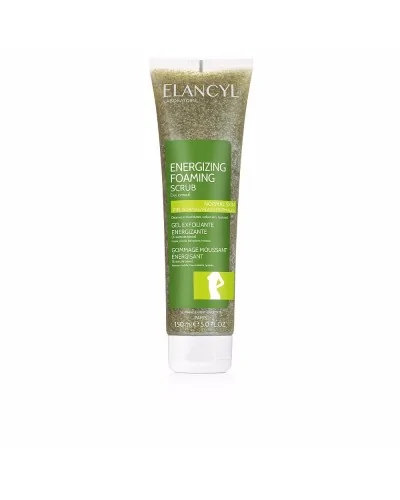 Elancyl Gommage Moussant Gel Exfoliante 150ml