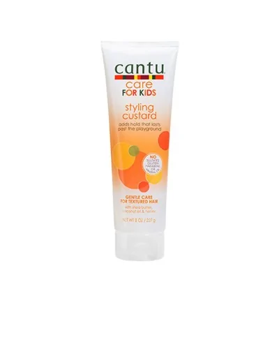 Cantu Care For Kids Styling Custard 227G