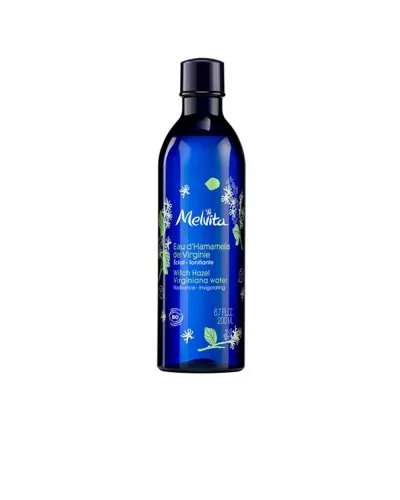 Melvita Eaux Florales Eau D'Hamamélis De Virginie 200ml