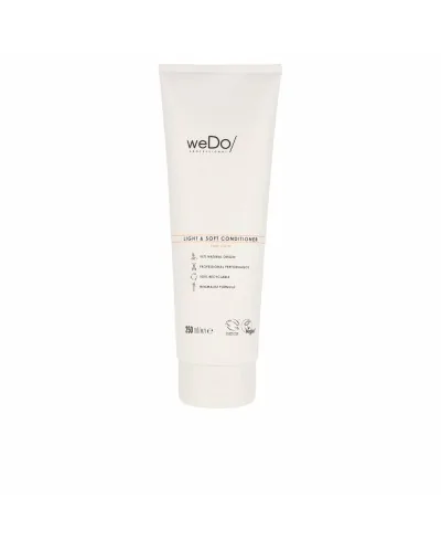 Wedo Light & Soft Conditioner 250ml