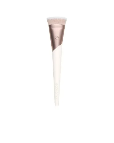 Ecotools Luxe Flawless Foundation Brush 1 Un