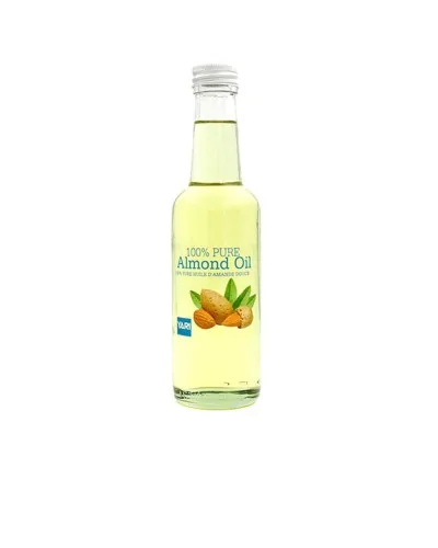 Yari 100% Pure Almond Oil 250ml