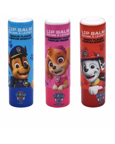 Take Care Paw Patrol Bálsamo Labial 5g