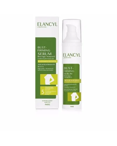 Elancyl Firming Sérum Reafirmante De Busto 50ml