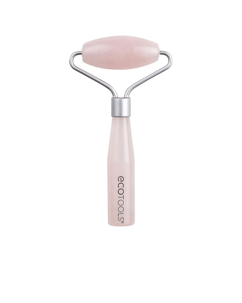 Ecotools Rose Quartz Mini Roller 1 Un