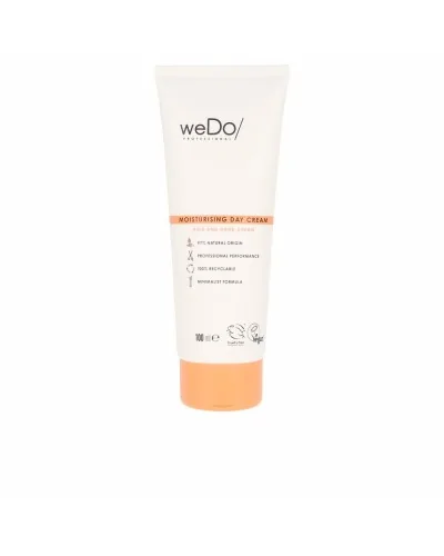 Wedo Moisturising Day Cream 100ml