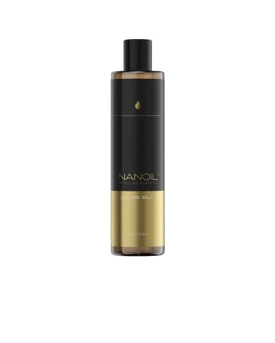 Nanoil Micellr Shampoo Liquid Silk 300ml