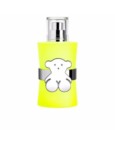 Tous Your Powers Eau De Toilette Vaporizador 50ml